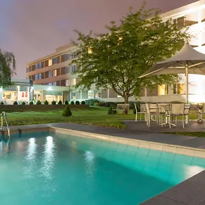 4* Отель Novotel - Ekeren